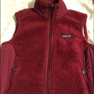 Patagonia Retro X Vest